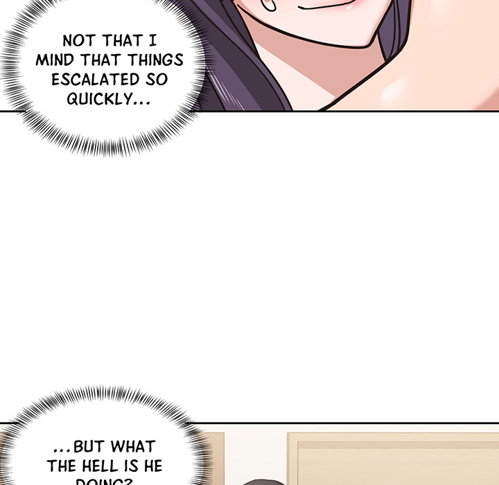 Booty Camp - episode 3 - 16