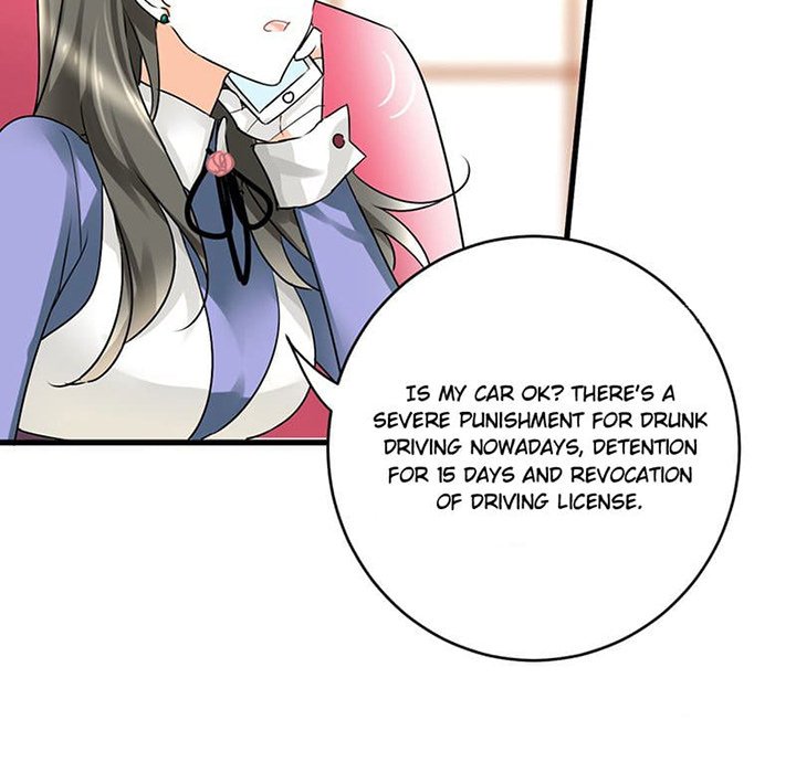 Love Is Never Enough - episode 12 - 28