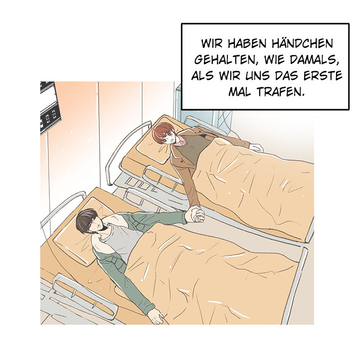 Händchenhalten Auf Eigene Gefahr - episode 34 - 60