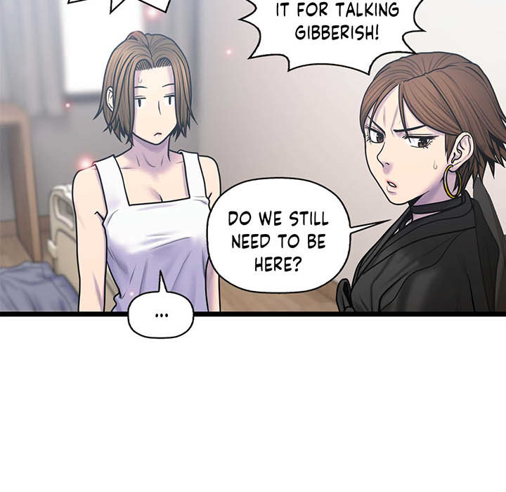 Sleeping With the Ghost - episode 54 - 52