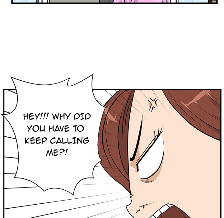 Mr. Kang - episode 14 - 11