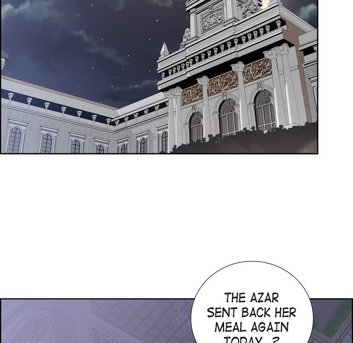 On the Emperor's Lap - episode 8 - 36