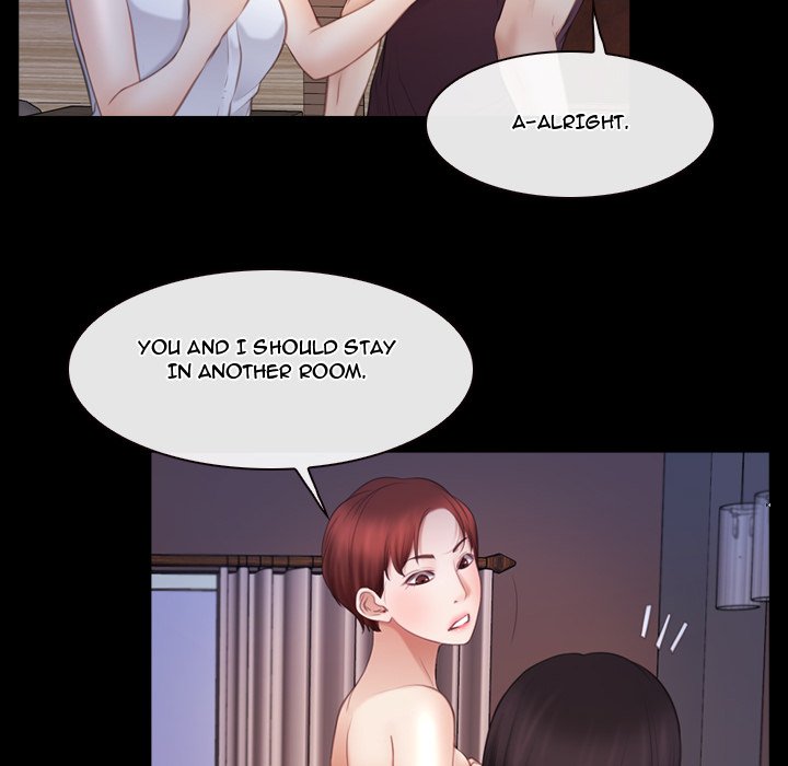 The First Love Story - episode 58 - 79