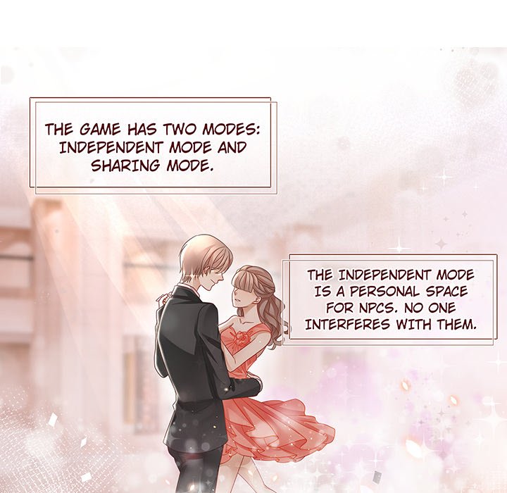 MASTER AND SEVEN LOVERS - episode 1 - 75
