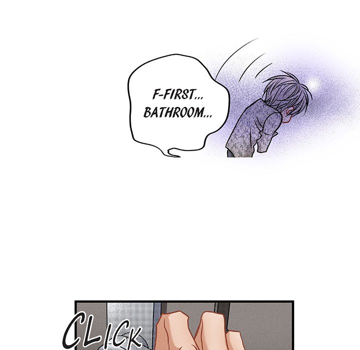 Work, Fight and Love - Webtoon Edition - episode 46 - 18