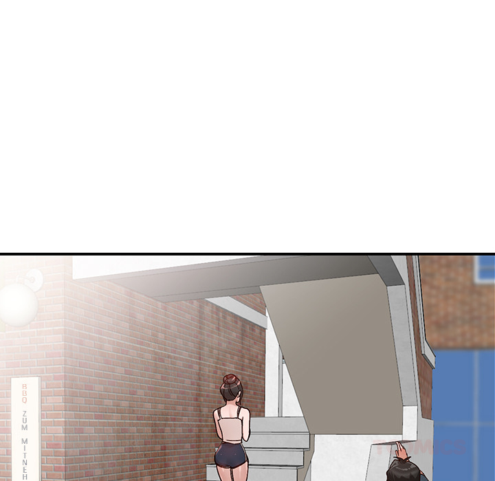 Town Girls - episode 5 - 61