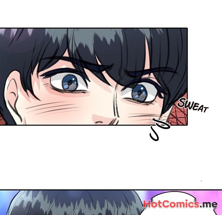 Come Be My Teacher - episode 11 - 65