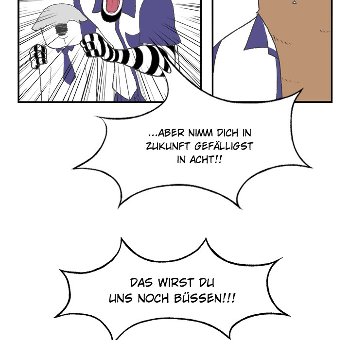 Mitschüler fressen verboten - episode 2 - 37
