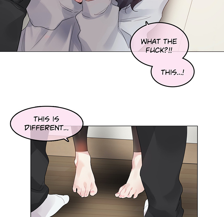 A Pervert's Daily Life - episode 112 - 42