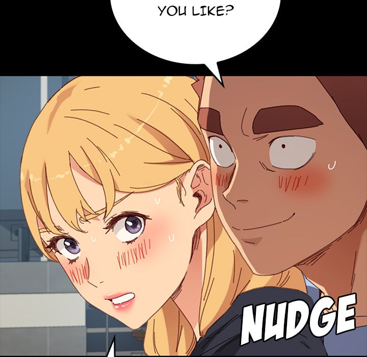 The Perfect Roommates - episode 23 - 51