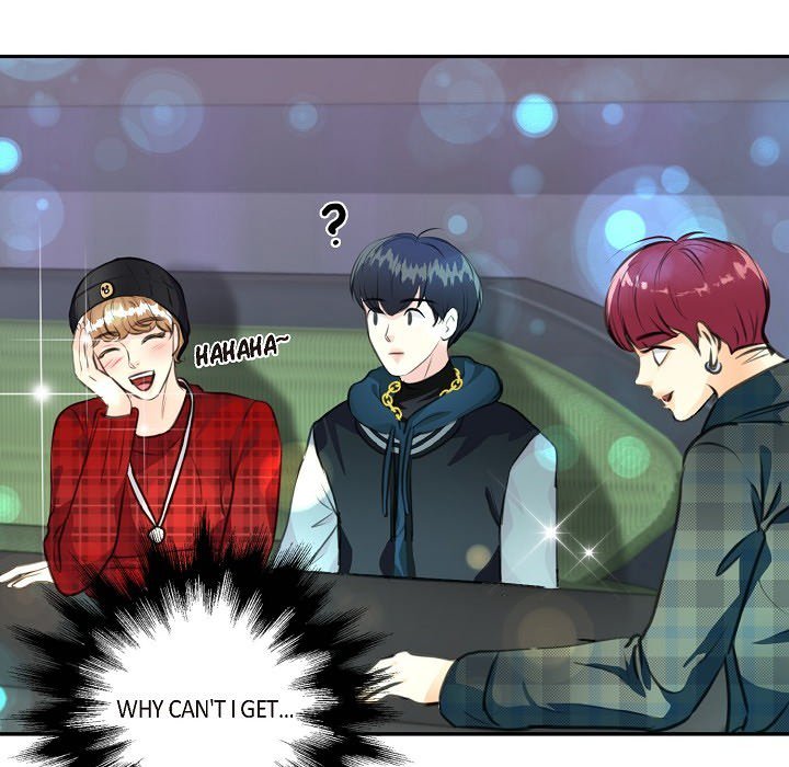 Come Be My Teacher - episode 12 - 29