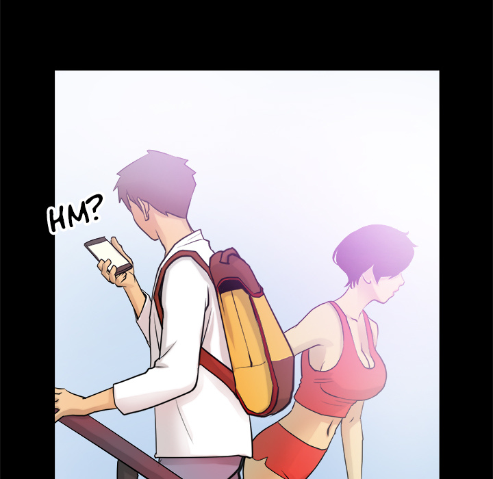 Sex Note - episode 5 - 56