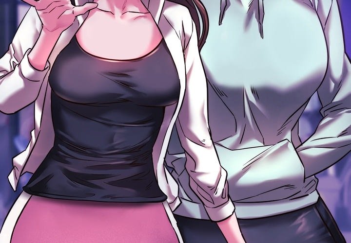 Rowdy Reunion - episode Prologue - 1