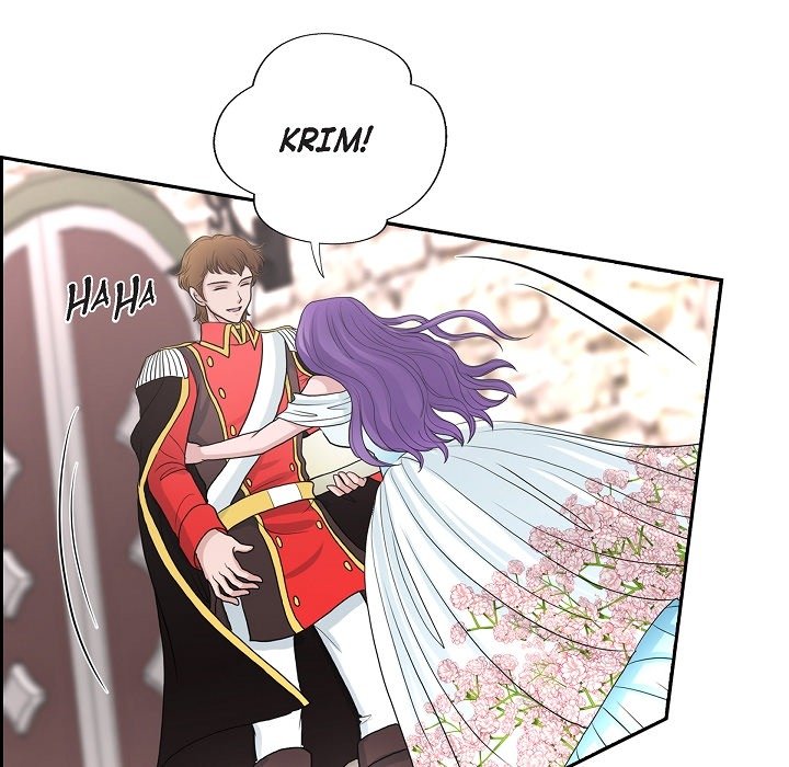 On the Emperor's Lap - episode 41 - 66
