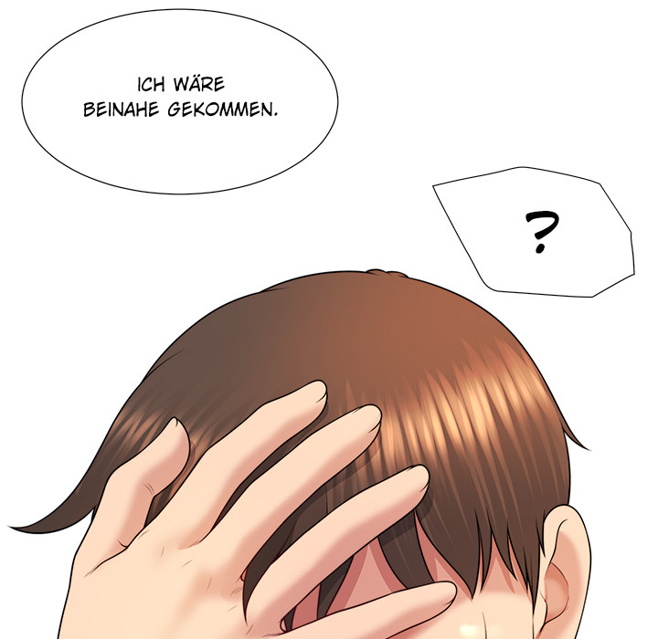 Ich will doch nur SIE! - episode 43 - 98