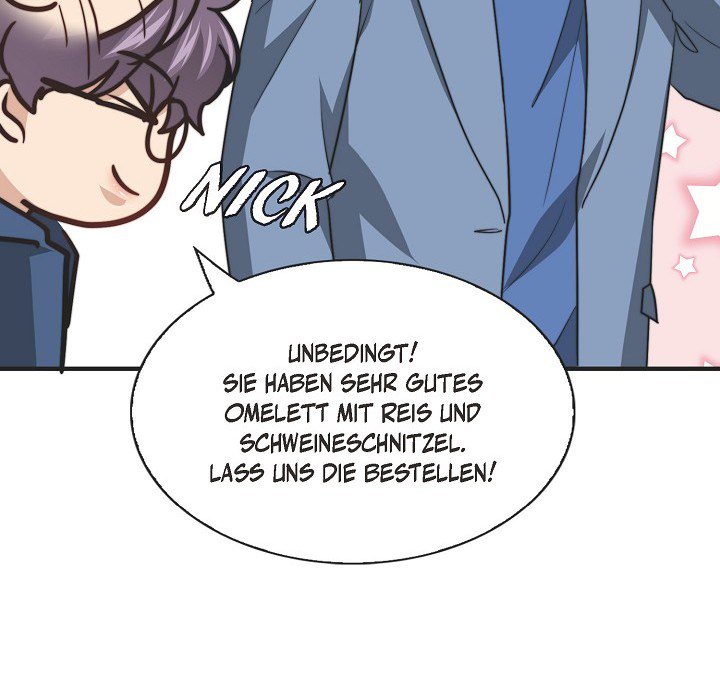 Die geheime Liebe des Omega K - episode 55 - 132