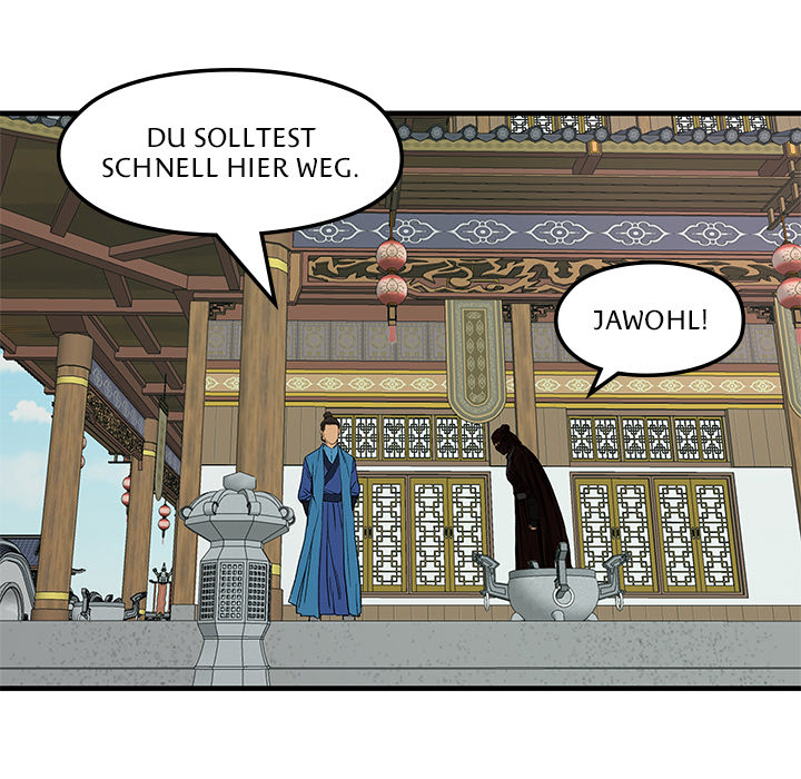 Der Klingendämon - episode 10 - 30