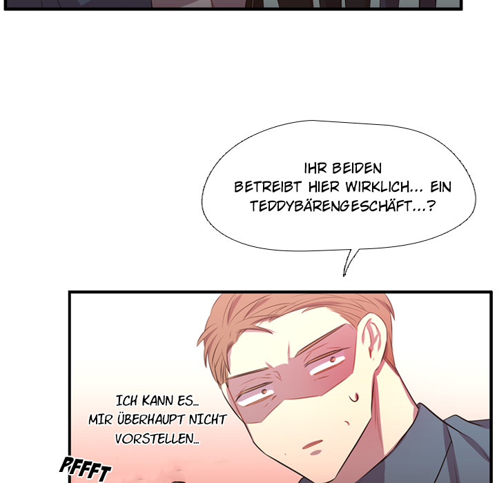 Sehnsucht nach Schmetterlingen im Bauch - episode 65 - 77