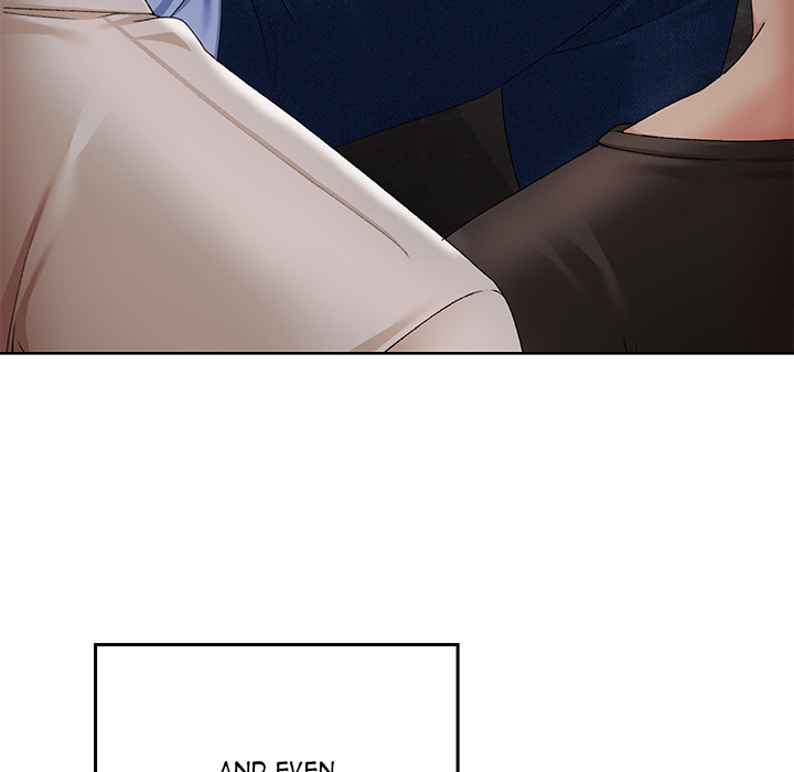 The Delinquent Girl - episode 1 - 141
