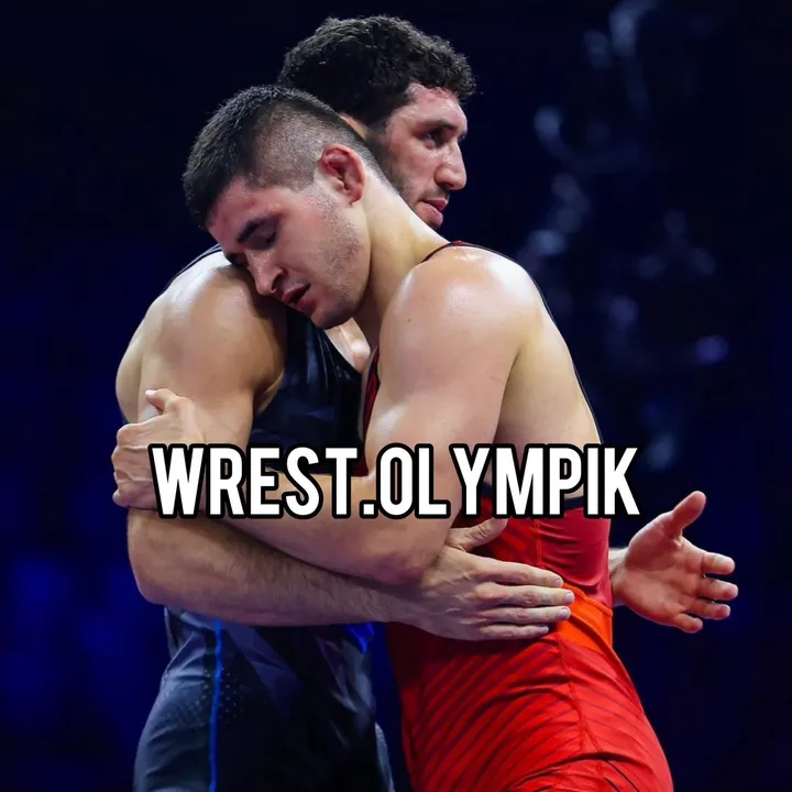wrest.olympik