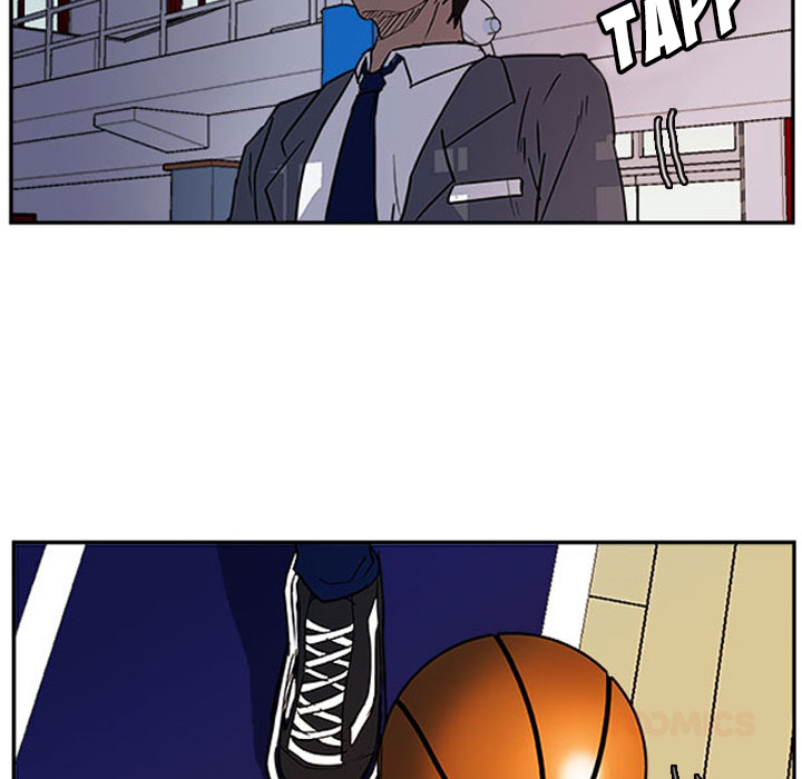 Tweener - episode 13 - 71