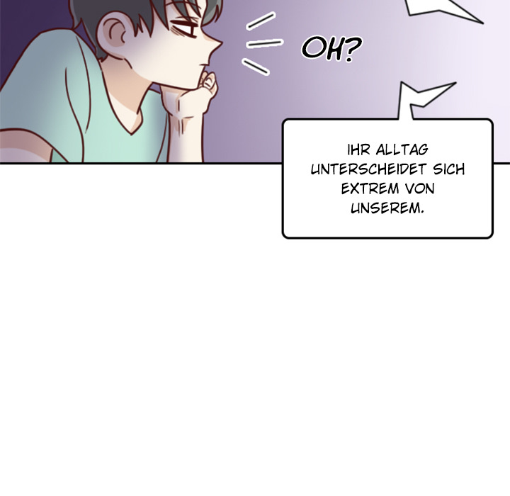 Dinge, die das Herz erwärmen - episode 14 - 18