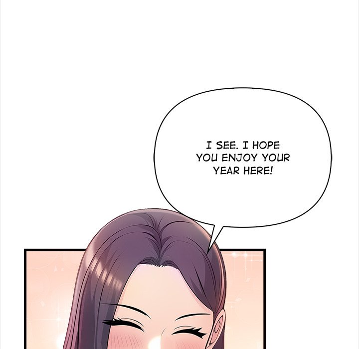 The Exchange Student & His Host - episode 1 - 93