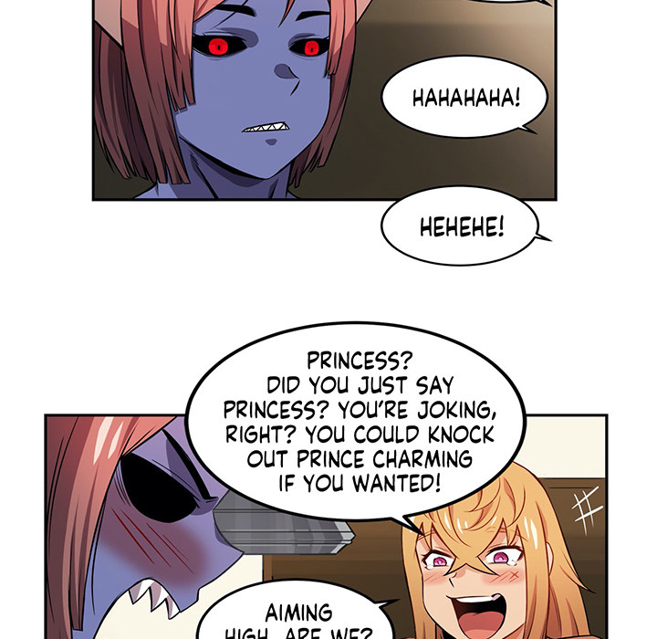 Zombie Girlfriend! - episode 8 - 18