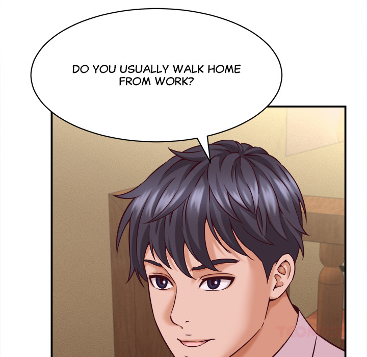 Right Under His Roof - episode 15 - 137
