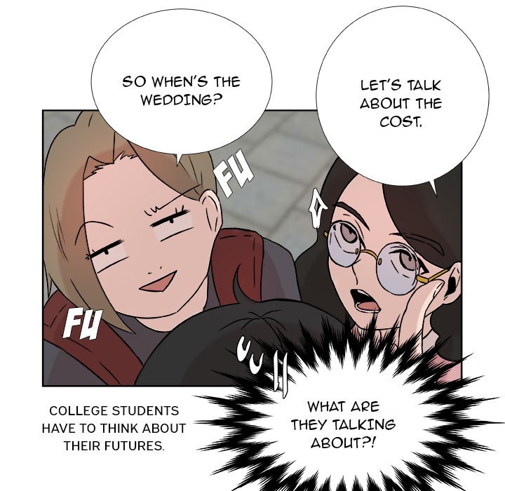The Tiger, The Sun and The Moon - episode 3 - 38