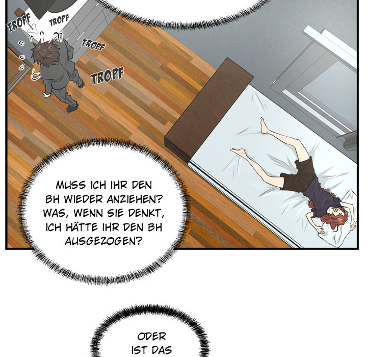 Los geht´s Mr. Kang! - episode 4 - 18