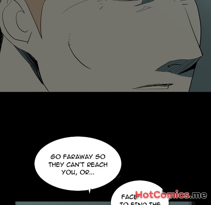 Trouble Drink - episode 27 - 31