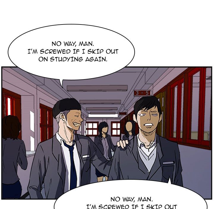Tweener - episode 22 - 14
