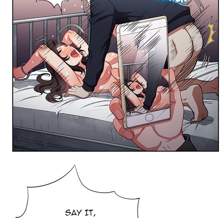Yuri's Part Time Job - episode 59 - 35