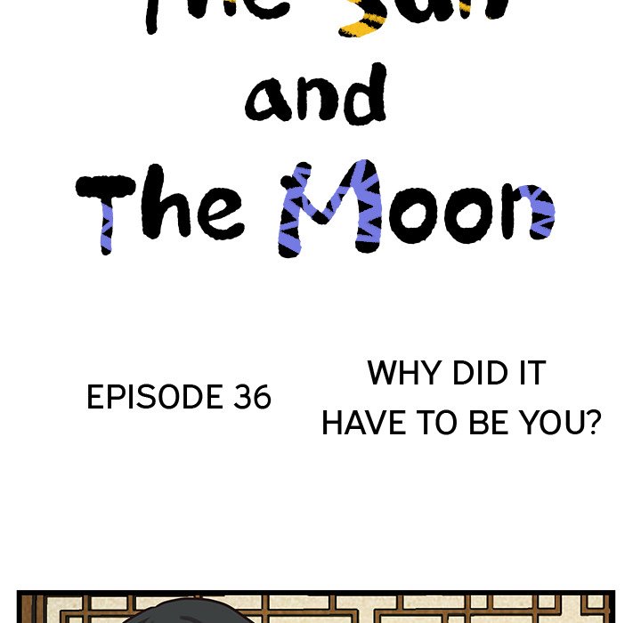 The Tiger, The Sun and The Moon - episode 36 - 4