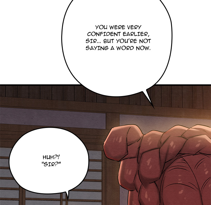 Master of Intimacy - UNCENSORED - episode 9 - 13