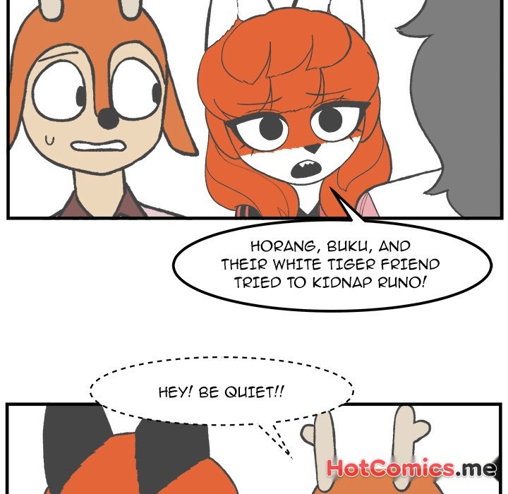Herbivore High School - episode 49 - 10