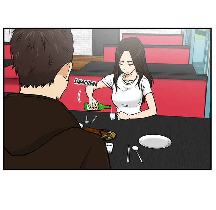 Los geht´s Mr. Kang! - episode 24 - 27