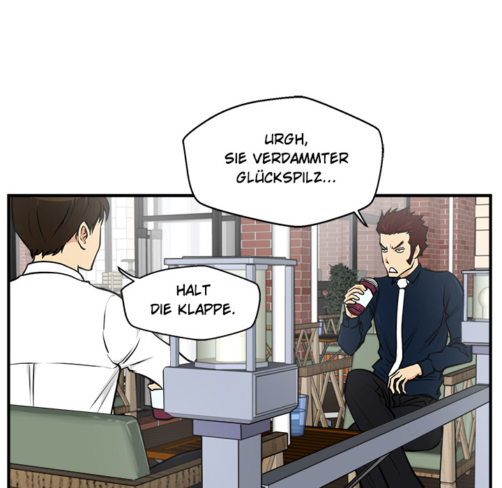 Los geht´s Mr. Kang! - episode 12 - 25
