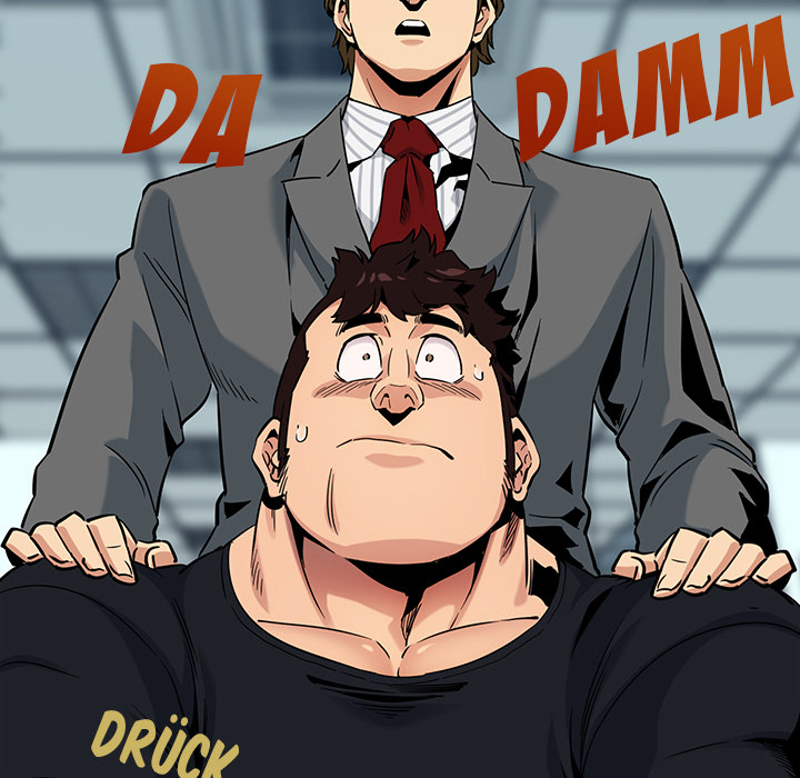 Wer hat Angst vor Mister H? - episode 11 - 31