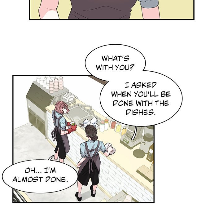 Match Made In Bed - episode 26 - 6