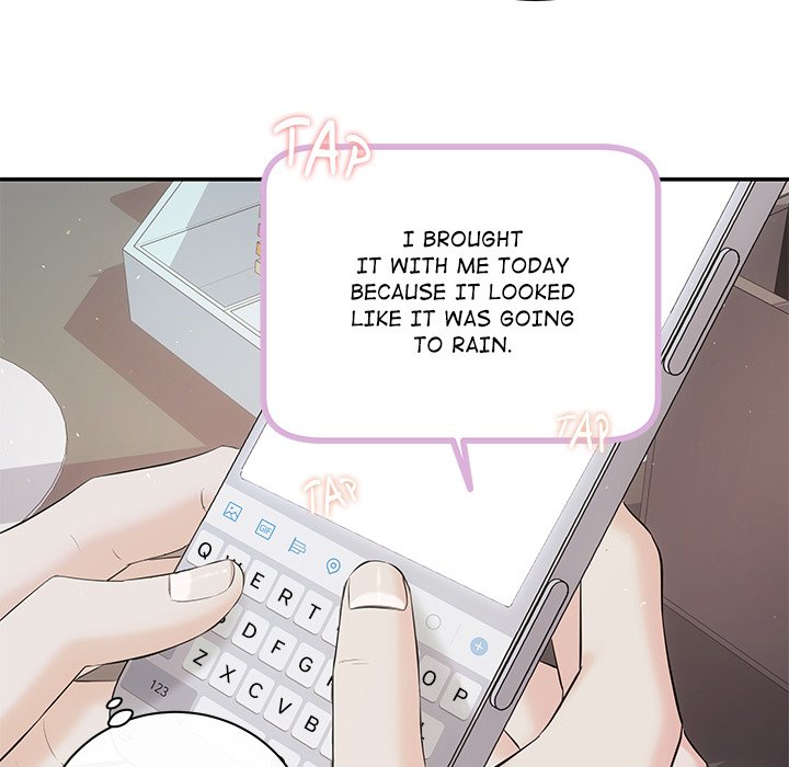 A Consensual Relationship - episode 23 - 35