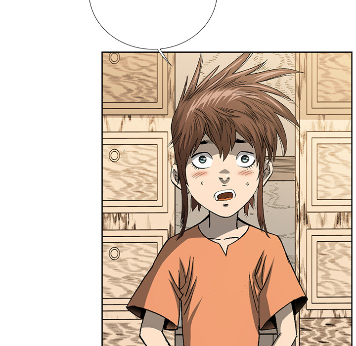 The Tale of The Hyungsan Sect - episode 4 - 80