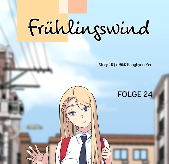 Frühlingswind - episode 24 - 23