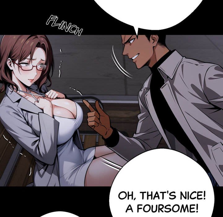 Workaholic Gangster - episode 69 - 29