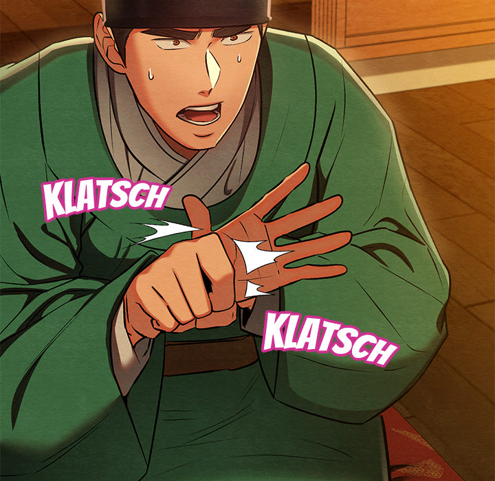 Meister in Intimität - episode 42 - 16