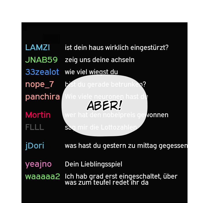 Alles für die Klicks - episode 11 - 42