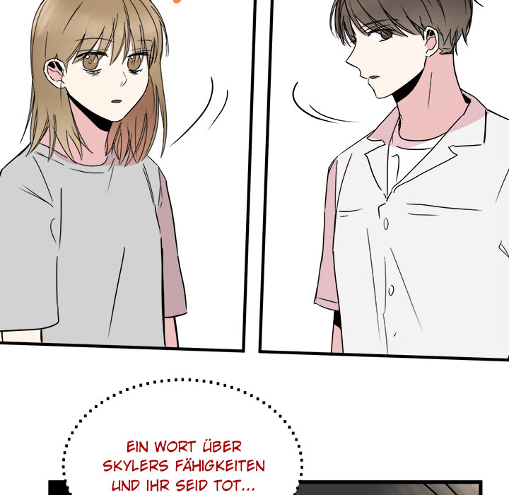 Glaubst du an Geister? - episode 20 - 52