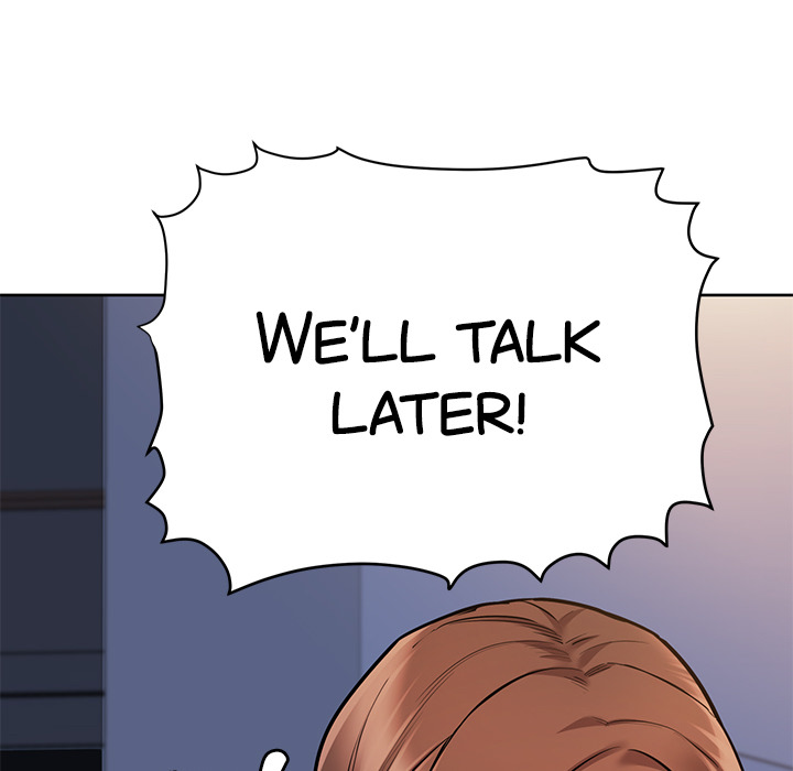 Don't Tell Mom - episode 45 - 85