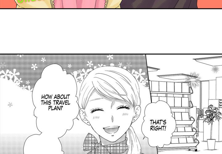 Sweet Seduction: Under the Same Roof  with The Guy I Hate - episode 1 - 2